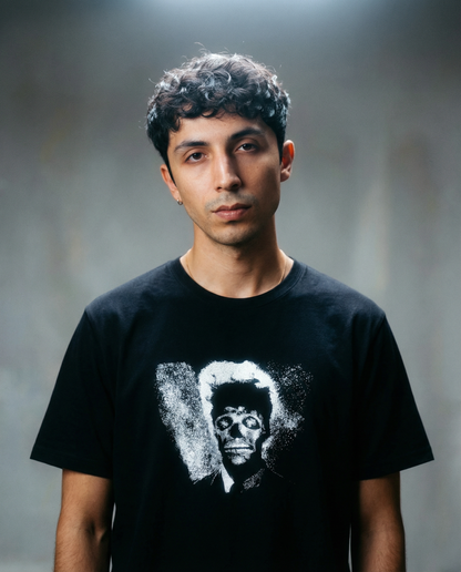 Eraserhead David Lynch meets John Carpenter  T-Shirt