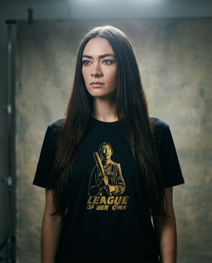 Shelly Duvall / The Shining A League of Her Own T-Shirt