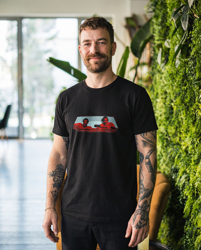 Ferris Bueller's Day Off iconic scene Valet Guys