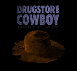 Drugstore Cowboy The Hat T-Shirt