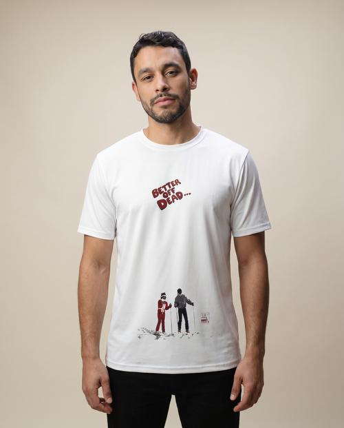 Better Off Dead — K12 (All-over Print Tee)