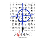 Zodiac David Fincher vintage style T-Shirt