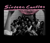 Sixteen Candles underpants scene vintage style T-Shirt