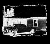 The Damned vintage photo shirt T Shirt
