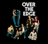 Over The Edge double sided TShirt