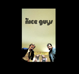 The Nice Guys film T-Shirt