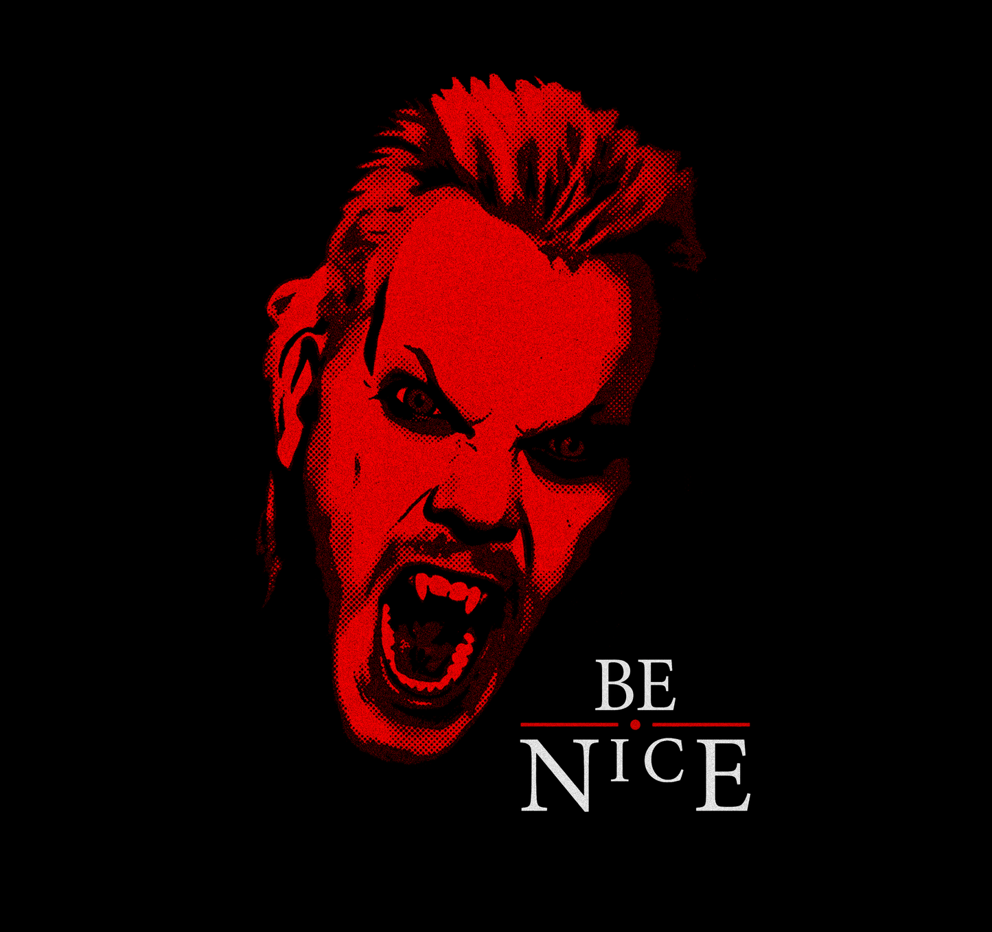 Lost Boys David Be Nice vampire T-Shirt