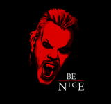 Lost Boys David Be Nice vampire T-Shirt