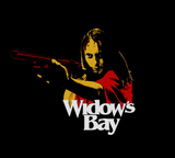 Widow’s Bay Kate O'Flynn episode 8 tribute T-Shirt