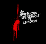 An American Werewolf in London T‑Shirt