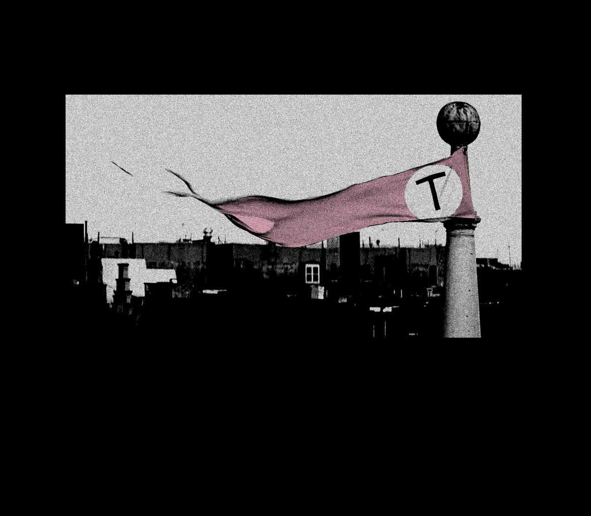The Royal Tenenbaums — Flag