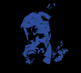 David Lynch Be Nice T-Shirt