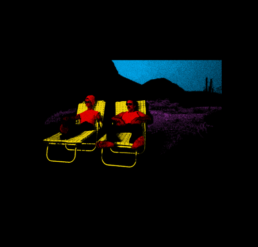 Raising Arizona Coen Brothers pop art T-Shirt
