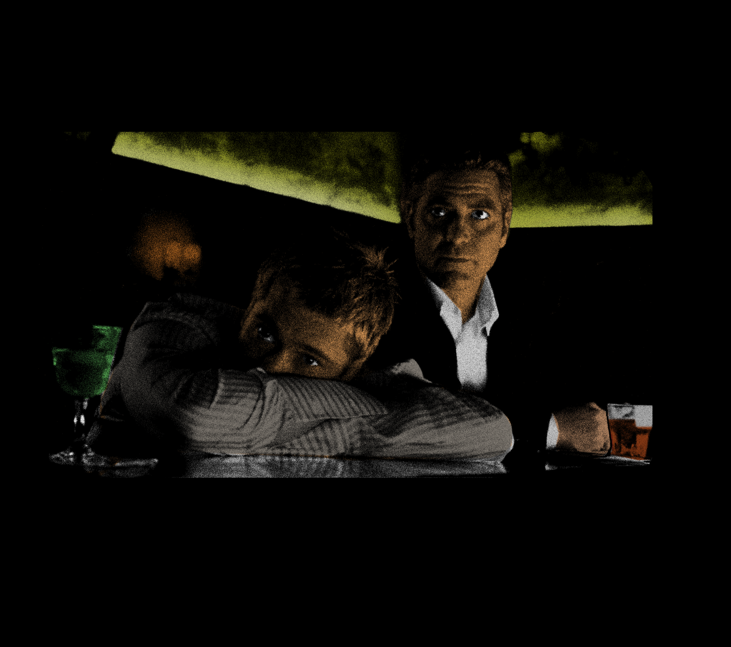 Oceans Trilogy: Eleven Twelve and Thiteen