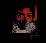 After Hours tribute T-Shirt Martin Scorsese