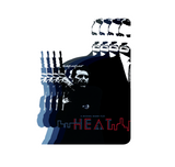 HEAT Michael Mann DeNiro Pacino  ringer T‑Shirt