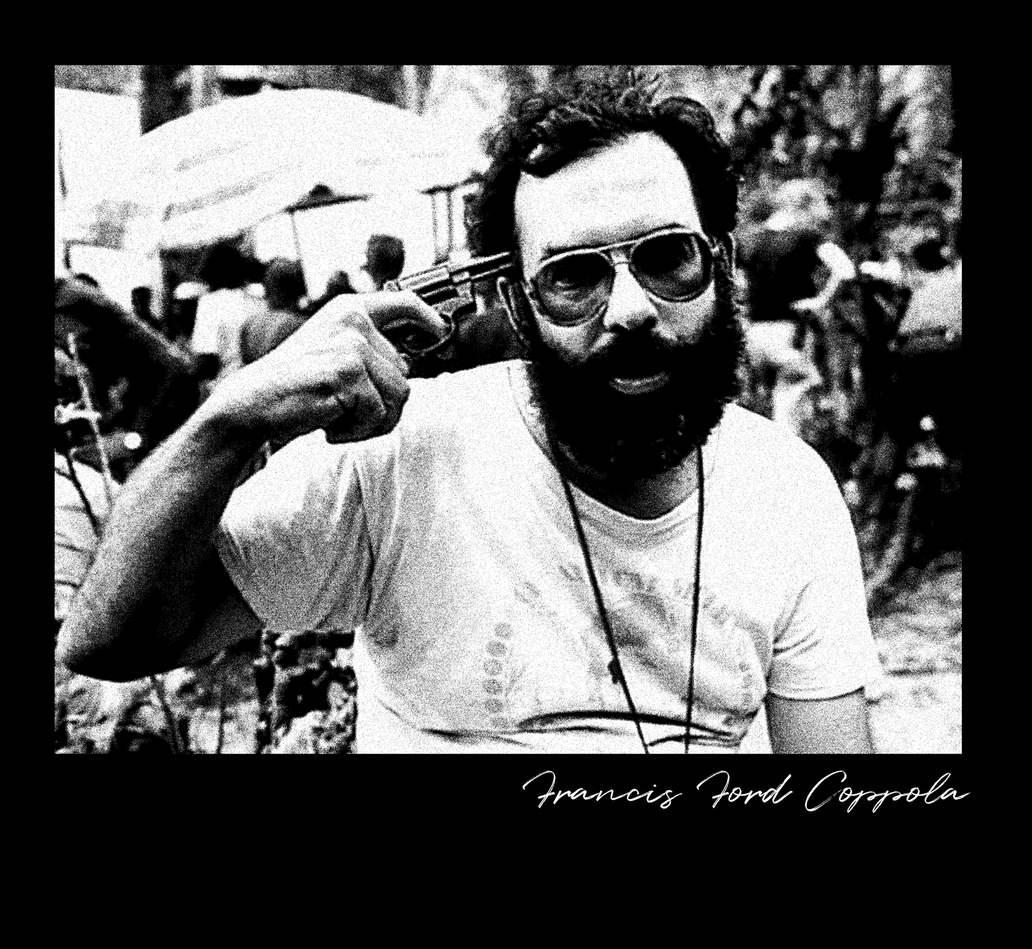 Francis Ford Coppola | A Filmmakers Journey