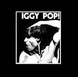 Iggy Pop! T-Shirt