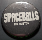 Spaceballs 'The Button' pin button faithful reproduction from the original