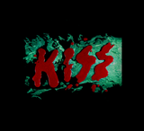 KIZZ bloody T-Shirt
