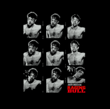 Raging Bull behind the scenes contact sheet Scorsese DeNiro T-Shirt