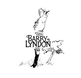Barry Lyndon Vintage Movie T-Shirt