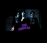 Phantom of the Paradise The Undead Brian DePalma double sided T-Shirt