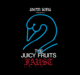Phantom of the Paradise The Juicy Fruits Faust double sided T-Shirt