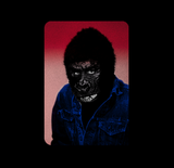 Denim Gorilla T-Shirt