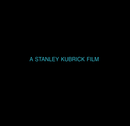 Stanley Kubrick The Shining double sided T-Shirt