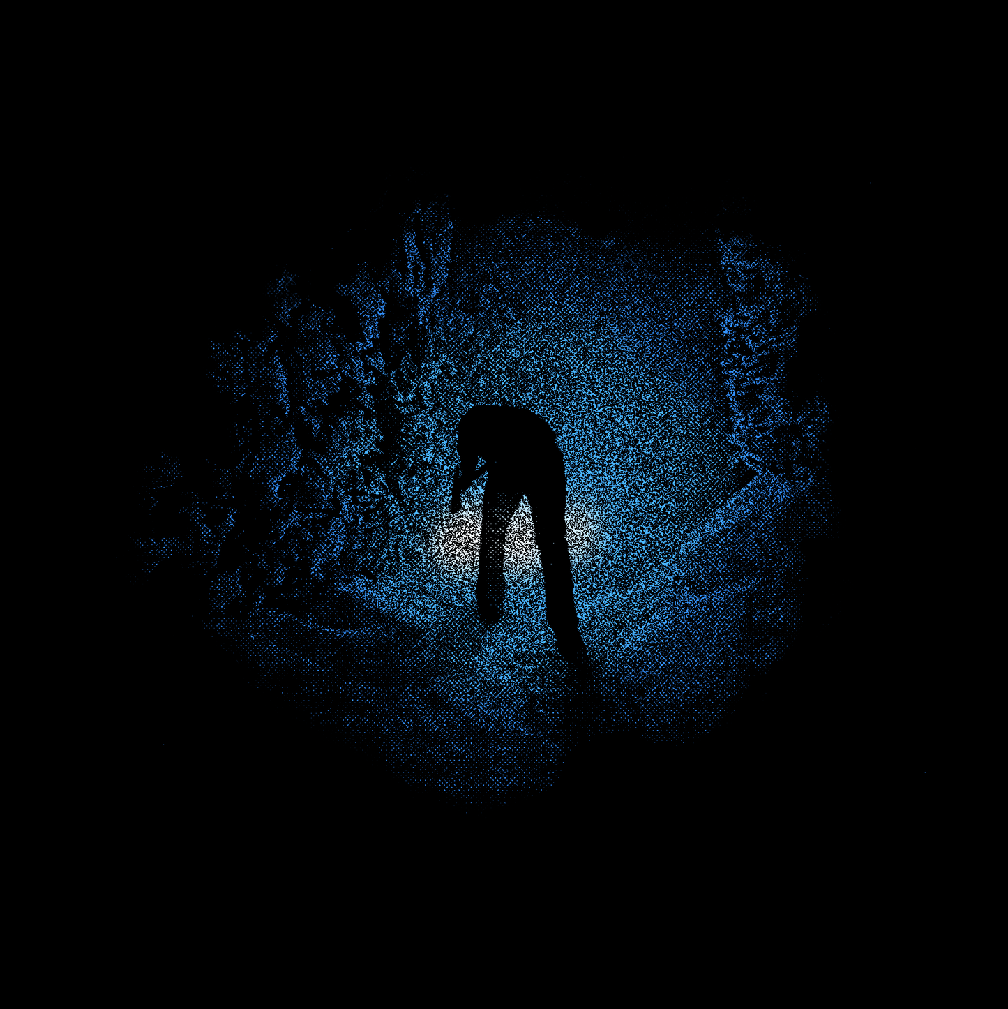 Stanley Kubrick The Shining double sided T-Shirt