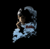 'Blade Runner' Rachael Noir Portrait T-Shirt