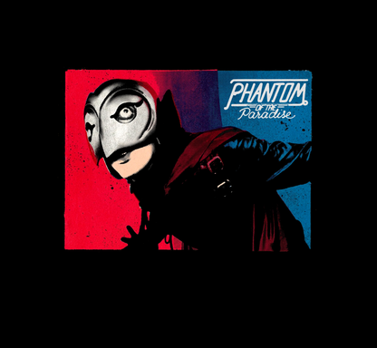 Phantom of the Paradise film T-Shirt