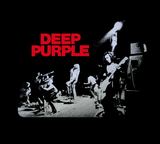 Deep Purple Made in Japan vintage concert T‑Shirt