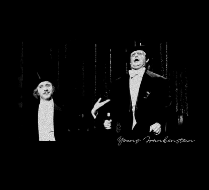 Young Frankenstein ' Puttin' on the Ritz