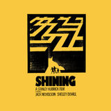 Shining 1980 newspaper ad T-Shirt | Stanley Kubrick