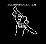Rage Against the Machine meets The Battle of Algiers Movie T-Shirt — A Gillo Pontecorvo Film