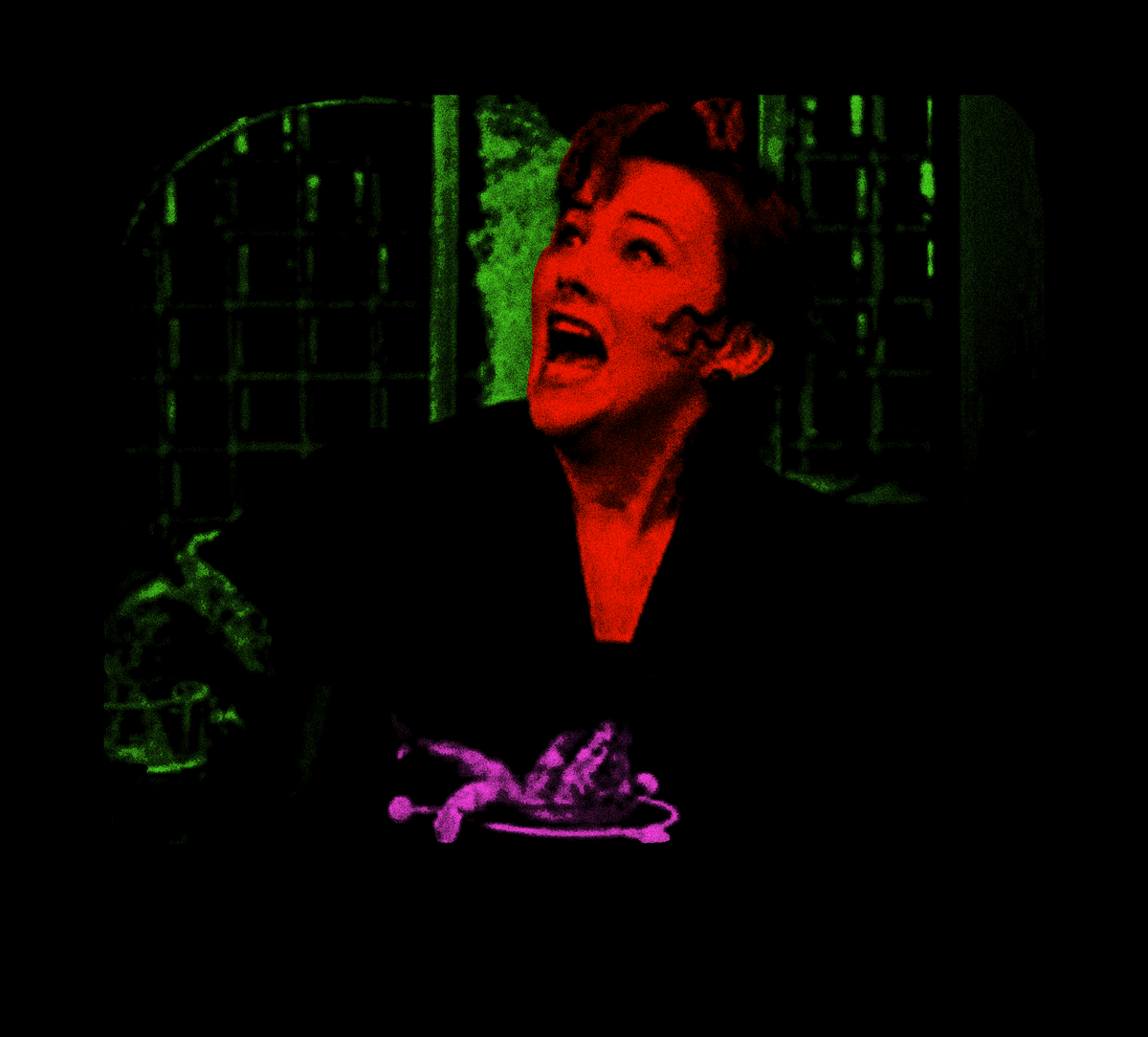 Catherine the Great — Catherine O'Hara