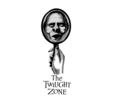 Twilight Zone Eye of the Beholder ringer T-Shirt
