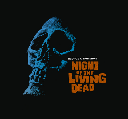 Night of the Living Dead T-Shirt