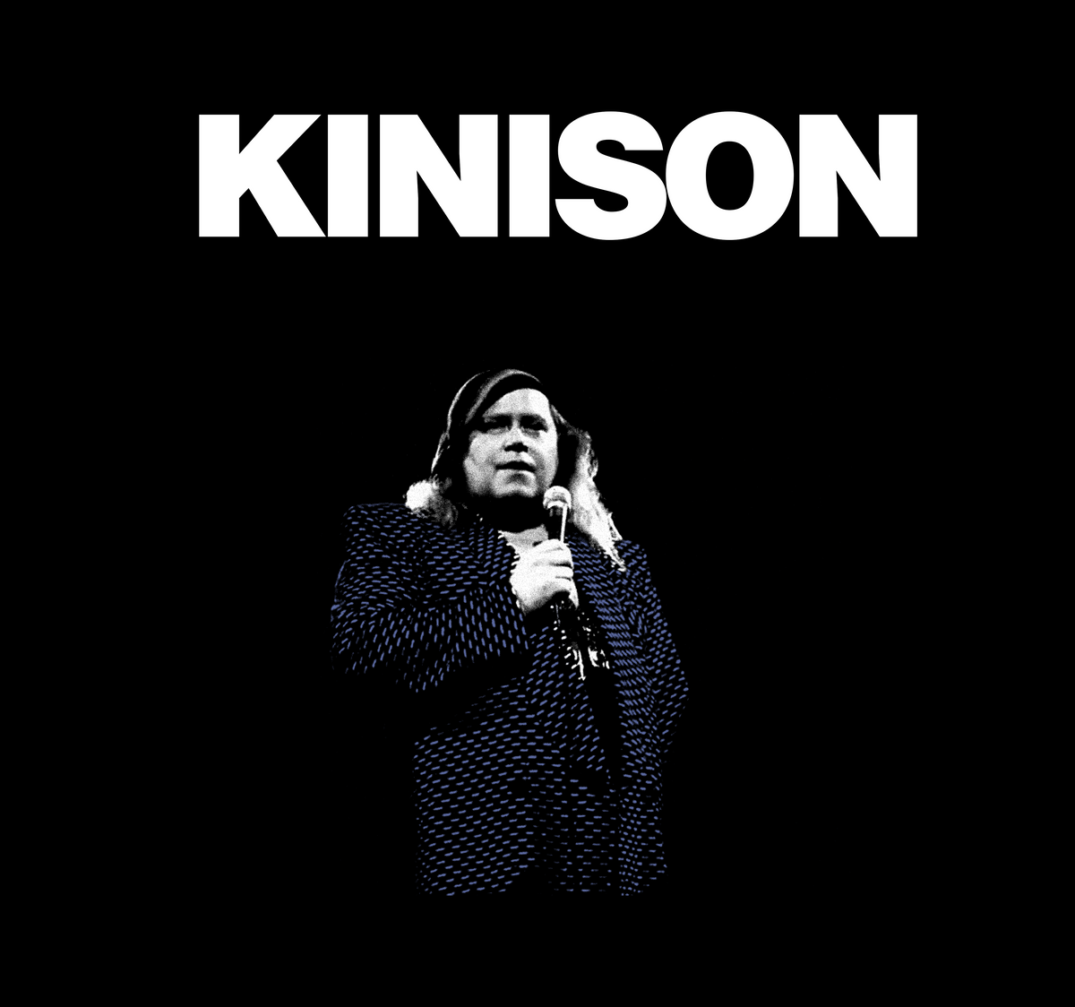 Sam Kinison comedy legend T-Shirt