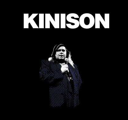 Sam Kinison comedy legend T-Shirt