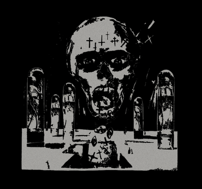 Seasons in the Abyss T-Shirt