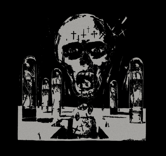 Seasons in the Abyss T-Shirt
