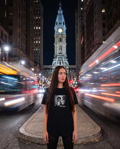 Trading Places Welcome to Philadelphia T-Shirt