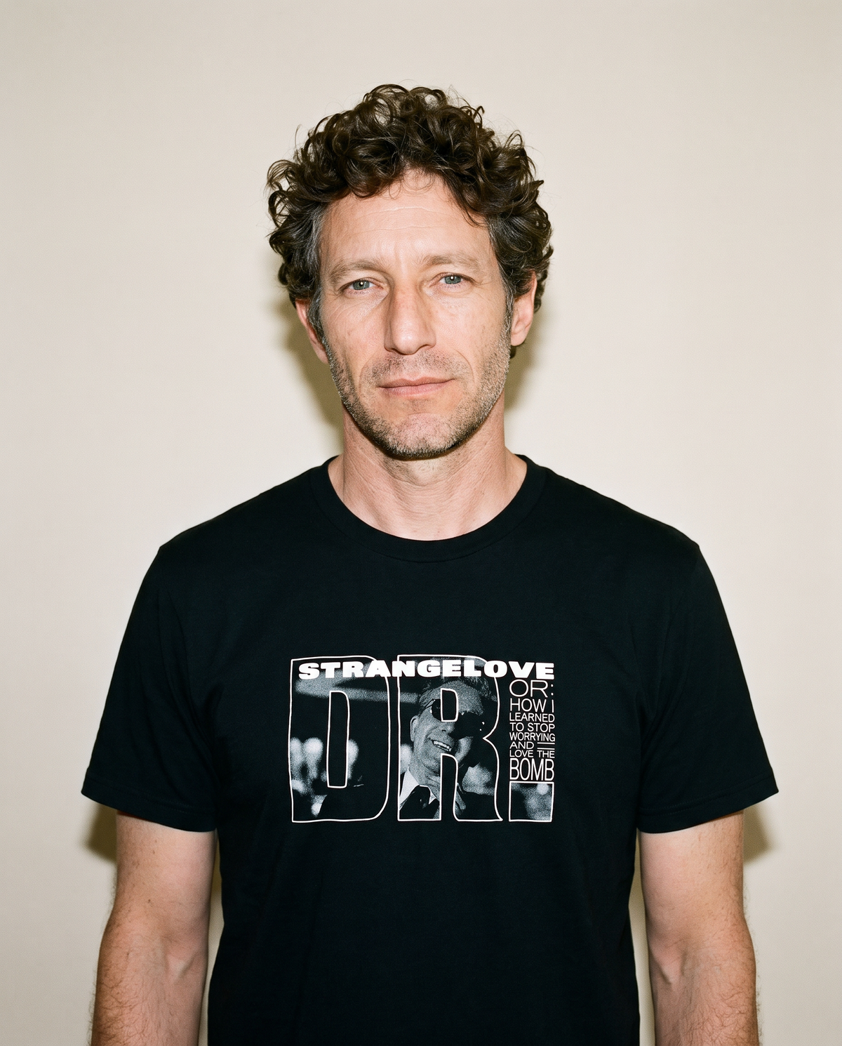Stanley Kubrick Dr. Strangelove T-Shirt