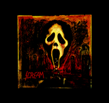 Scream Seasons in the Abyss mash up T-Shirt