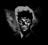 Eraserhead David Lynch meets John Carpenter T-Shirt