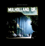 David Lynch's Mulholland Drive T-Shirt