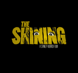 The Shining Danny's Eyes T-Shirt